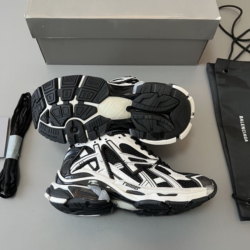 Balenciaga Track Shoes